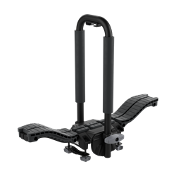 Picture of Thule 890000  Compass Versatile water sport carrier that can transport either kayaks or stand-up paddle boards with one system.