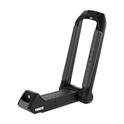 Picture of Thule 849000  Hull-a-Port Aero Innovative kayak carrier that is safe, stylish, easy to use and integrates seamlessly with Thule roof rack systems.