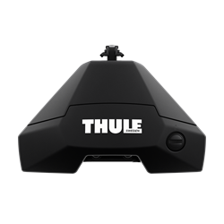 Picture of Thule 710501  Evo Clamp Easy-to-install foot for Thule Evo roof racks, for vehicles without pre-existing roof rack attachment points, or factory-installed racks.