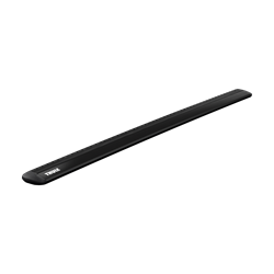 Picture of Thule 711420  Wingbar Evo 135 Premium aerodynamic load bars for an exceptionally quiet ride and easy installation of accessories. 2-pack.