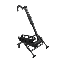 Picture of Thule 501501  Insta-Gater Pro Fully adjustable, upright bike carrier designed for the inside of the truck bed.