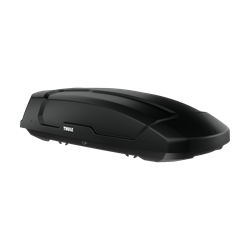 Picture of Thule 635701  Force XT L Versatile roof-mounted cargo box for everyday use.