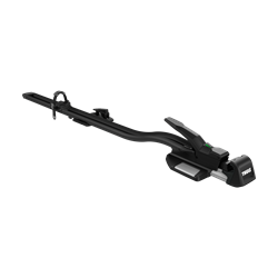 Picture of Thule 568005  TopRide Premium fork mount roof bike rack for the bike enthusiast with fast and easy mounting for both Thru-axle and standard Quick-release bikes.