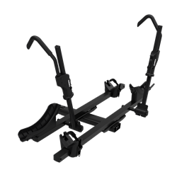 Picture of Thule 904650  T2 Pro X 2 Bike Add-On This add-on to our premium Thule T2 Pro X platform hitch rack allows 4 bike capacity (2"/50mm receivers only).