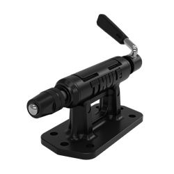 Picture of Thule 821101  Low Rider Pro Create your own custom carrying solutions with this versatile fork-mount block.