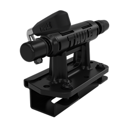 Picture of Thule 822103  Bed Rider Pro Add-On Block Attaches to Thule Bed Rider Pro (sold separately) to increase bike carrying capacity.
