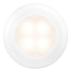Picture of Hella 980500741 LAMP INT SL HI WRM WHT RN