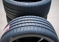 Picture of Landspider City Traxx HP 295/40R21 111W bgp050b