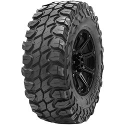 Picture of Advanta 1953462195 225/70R19.5  X Comp MT 128M LRG Black Wall Tire