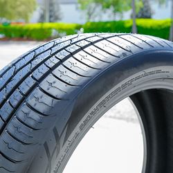 Picture of NEBULA NA1511140 Falcon N 007 All-Season Truck/SUV High Performance Radial Tire-265/35R22 265/35ZR22 265/35/22 265/35-22 102W Load Range XL 4-Ply BSW Black Side Wall UTQG 500AA