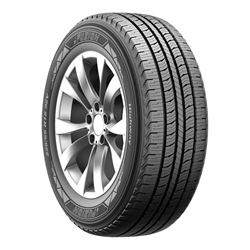 Picture of Fuzion Highway 265/70R17 115T 012884