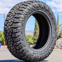Picture of Delium TERRA RAIDER A/T KU-257 275/65R20 126/123Q D267625