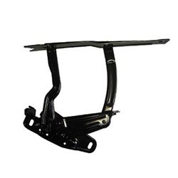 Picture of Goodmark GMK402121070L Left Hood Hinge For 1970-1981 Chevrolet Camaro