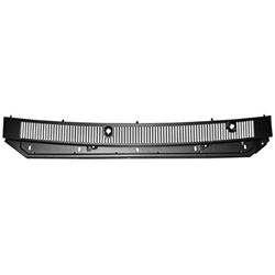 Picture of Goodmark GMK403038664 Cpp Cowl Panel For 64-67 Chevy Chevelle, El Camino, Malibu, Pontiac Gto, Lemans
