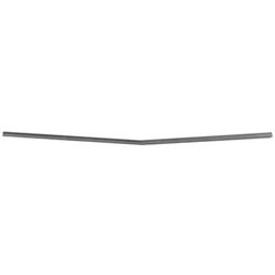 Picture of Goodmark GMK403125067 Hood Molding for 1967 Chevy Chevelle