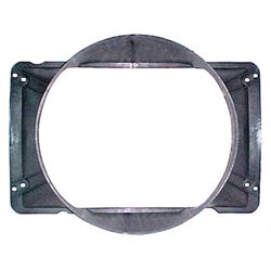 Picture of Goodmark GMK4031310661 Cppengine Cooling Fan Shroud For Chevrolet Chevelle, El Camino, Impala