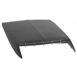 Picture of Goodmark GMK3022255691 Hood Scoop For 1969-1970 Ford Mustang