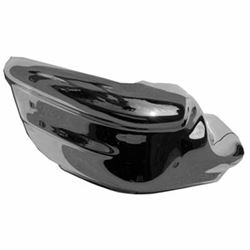 Picture of Goodmark GMK404000057RA Front Bumper End For 1957 Chevrolet One-Fifty Series