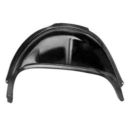 Picture of Goodmark GMK404467565L Wheel Housing For 1965-1966 Chevrolet Biscayne, Impala