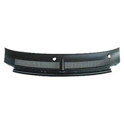 Picture of Goodmark GMK401238668 Upper Outer Cowl Vent Grille Panel