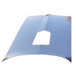 Picture of Goodmark GMK4321200772 Cppshaker Hood Panel For 1977-1981 Pontiac Firebird