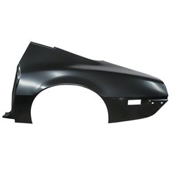 Picture of Goodmark GMK432160170L Left Quarter Panel Skin For 1970-1973 Pontiac Firebird
