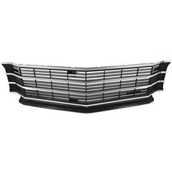 Picture of Goodmark GMK4033050722 Grille For 1972 Chevy Chevelle