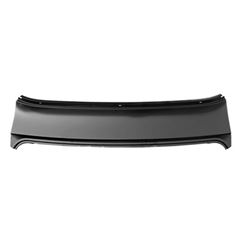 Picture of Goodmark GMK4330710641 Rear Body Panel Filler Panel; Fits 2-Door Sedan/hardtop; Made Of