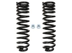 Picture of ICON Vehicle Dynamics 62510 ICON 2005-19 Ford F250/F350 SD, 2.5" Lift, Front, Dual Rate Coil Spring Kit