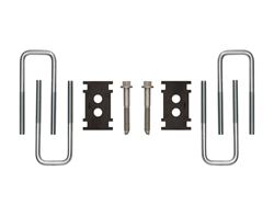 Picture of ICON Vehicle Dynamics 95225H ICON 2017-20 Ford Raptor Multi Rate Leaf Spring Hardware Kit