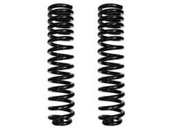 Picture of ICON Vehicle Dynamics 67015 ICON 2005-2024 Ford F-250/F-350 Super Duty 4WD Diesel, Front, 7” Lift, Dual Rate Spring Kit