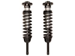 Picture of ICON Vehicle Dynamics 58647 ICON 2010-2024 Toyota 4Runner/2010-2014 FJ Cruiser/2010-2023 Lexus GX460, 0-3.5" Lift, V.S. 2.5 Series Extended Travel Coilover Kit, Internal Reservoir
