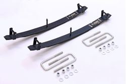 Picture of ICON Vehicle Dynamics 51100 ICON 1996-2023 Toyota Tacoma/2000-2006 Toyota Tundra, 1.5" Lift Add-A-Leaf Kit