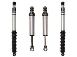 Picture of ICON Vehicle Dynamics K53081 ICON 1998-2007 Toyota Land Cruiser/Lexus LX470, 0-2" Lift, Stage 1 Suspension System