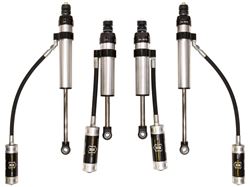 Picture of ICON Vehicle Dynamics K53082 ICON 1998-2007 Toyota Land Cruiser/Lexus LX470, 0-3" Lift, Stage 2 Suspension System