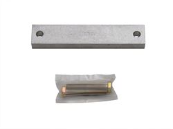 Picture of ICON Vehicle Dynamics 214211 ICON 2014-Up Ram 2500/3500 HD, 1.75" Carrier Bearing Drop Kit