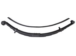 Picture of ICON Vehicle Dynamics 198510 ICON 2017-2020 Ford Raptor/2021-2023 Ford F-150, Multi Rate Leaf Pack Spring w/Add In Leaf