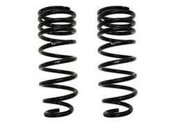 Picture of ICON Vehicle Dynamics 52800 ICON 2003-2024 Toyota 4Runner/2007-2014 Toyota FJ Cruiser/2003-2023 Lexus GX, 3" Lift, Rear Dual Rate Coil Spring Kit