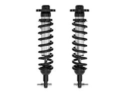 Picture of ICON Vehicle Dynamics 91722 ICON 21-23 Ford F150 4WD, 0-2.75" Lift, Front 2.5 VS IR Coilovers, Pair