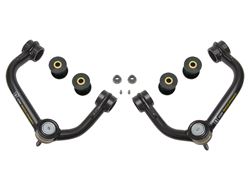 Picture of ICON Vehicle Dynamics 98500DJ ICON 2004-20 Ford F150 Tubular Upper Control Arm/Delta Joint Kit