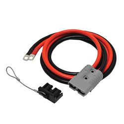 Picture of Superwinch 2007 Quick Connect Front Wiring Kit