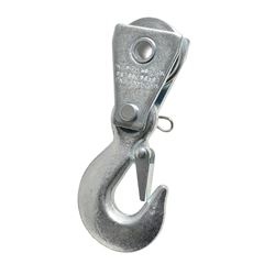 Picture of Superwinch 2227-A Pulley Block With Hook