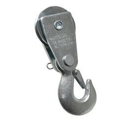 Picture of Superwinch 2229-A Pulley Block with Hook