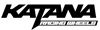 Picture for manufacturer KATANA WHEELS
