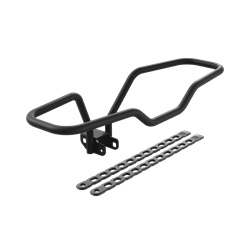 Picture of Thule 9020540  ReVert fatbike wheel basket Bring your fatbike along