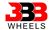Picture for manufacturer Big Baller Brand Wheels
