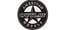 Picture for manufacturer American Outlaw Wheels 132-2136B Maverick Satin Black