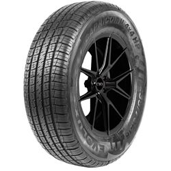 Picture of Evoluxx Capricorn 4X4 HP 255/60R18 112V 221018612