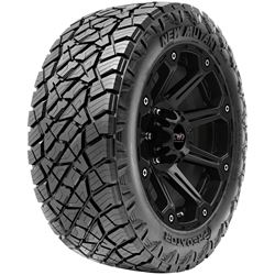Picture of Predator NPRXAT24 New Mutant X-AT 35X11.50R20LT E 124R