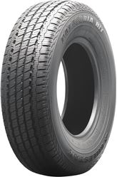 Picture of Milestar 24773011 P265/75R16 114T SL BW MILESTAR PATAGONIA H/T